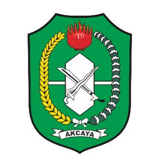 Logo Perkim Kalbar